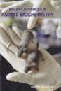 Recent Advances in Animal Biochemistry