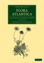 Flora Atlantica (3-Volume Set) [Latin]