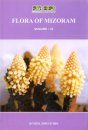 Flora of Mizoram, Volume 2: Campanulaceae - Salicaceae
