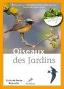 Oiseaux des Jardins (Book + CD)