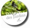 Oiseaux des Jardins (CD Only)