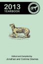 Centre for Fortean Zoology Yearbook 2013