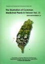 The Illustration of Common Medicinal Plants in Taiwan, Volume 3