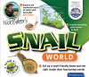 Nick Baker's Snail World