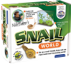 Nick Baker's Snail World