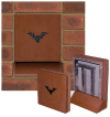 Ibstock Enclosed Bat Box 'C'
