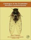 Catalogue of the Cicadoidea (Hemiptera: Auchenorrhyncha)