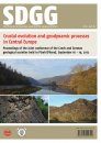 Crustal Evolution and Geodynamic Processes in Central Europe