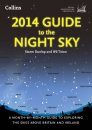 2014 Guide to the Night Sky