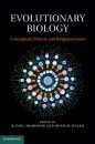 Evolutionary Biology: Conceptual, Ethical and Religious Issues