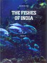The Fishes of India (2-Volume Set)