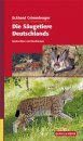 Die Säugetiere Deutschlands: Beobachten und Bestimmen [The Mammals of Germany: Observing and Identifying]