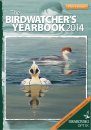 The Birdwatcher's Yearbook 2014