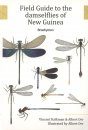 Field Guide to the Damselflies of New Guinea