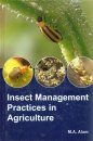 Insect Management Practices in Agriculture 