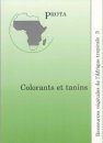 Ressources Végétales de l'Afrique Tropicale, Volume 3
