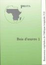 Ressources Végétales de l'Afrique Tropicale, Volume 7, Pars 1