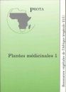 Ressources Végétales de l'Afrique Tropicale, Volume 11, Pars 1