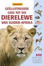 Geïllustreerde Gids tot die Dierelewe van Suider-Afrika