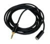 Elekon Microphone Extension Cable