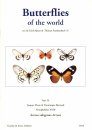 Butterflies of the World, Part 39: Acraea, Subgenus Acraea