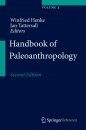Handbook of Paleoanthropology (3-Volume Set)