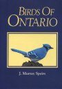 Birds of Ontario