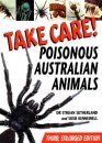 Take Care!: Poisonous Australian Animals