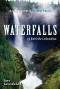 Waterfalls of British Columbia