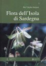 Flora dell'Isola di Sardegna, Volume 1 [Flora of the island of Sardinia, Volume 1]