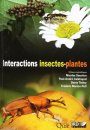 Interactions Insectes-Plantes