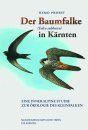 Der Baumfalke (Falco subbuteo) in Kärnten