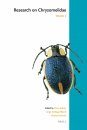 Research on Chrysomelidae, Volume 2
