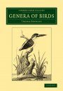 Genera of Birds
