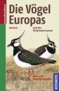 Die Vögel Europas und des Mittelmeerraumes [The Birds of Europe and the Mediterranean]