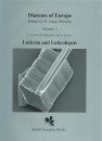Diatoms of Europe, Volume 7: Luticola and Luticolopsis