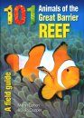 101 Animals of the Great Barrier Reef