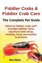 Fiddler Crabs & Fiddler Crab Care