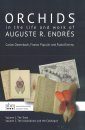 Orchids in the Life and Work of Auguste R. Endrés (2-Volume Set)