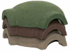 WoodStone® Frog and Toad House