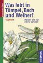 Was Lebt in Tümpel, Bach und Weiher?: Pflanzen und Tiere Unserer Gewässer [What Lives in Lakes, Streams and Pond? The Plants and Animals of Our Waters]