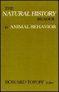 The Natural History Reader in Animal Behaviour