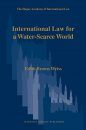 International Law for a Water-scarce World