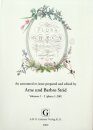 Flora Graeca Sibthorpiana (5-Volume Set) [English]
