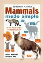 Southern African Mammals Made Simple