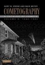 Cometography: A Catalogue of Comets, Volume 5: 1960-1982