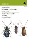 Beetles of the Family Ptiniidae of Central Europe / Brouci Čeledi Červotočovití (Ptinidae) Střední Evropy