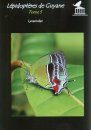 Lépidoptères de Guyane, Tome 5