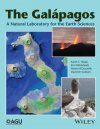The Galápagos: A Natural Laboratory for the Earth Sciences