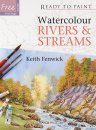 Watercolour Rivers and Streams